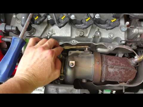 See P154A in engine